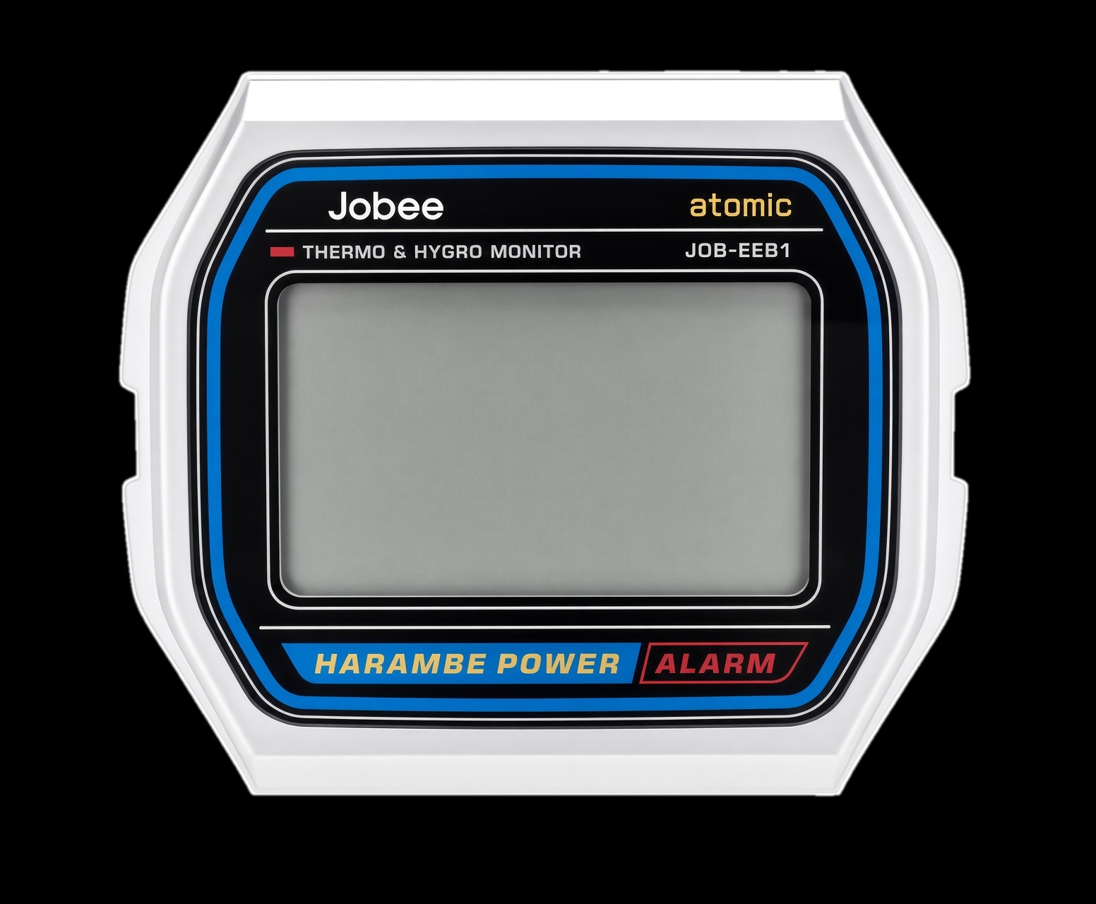 Jobee atomic desk clock